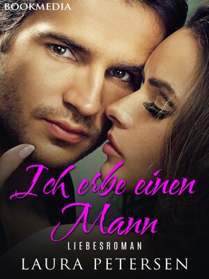 cover image of Ich erbe einen Mann